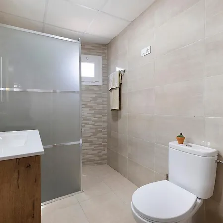 Cristina Apartament