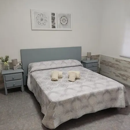Apartmán Cristina