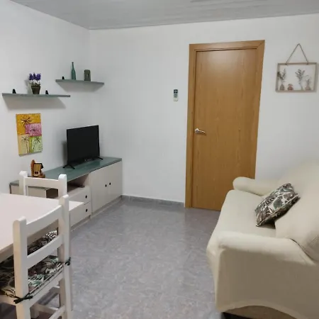 Apartmán Cristina *