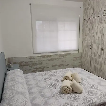 Cristina Apartmán