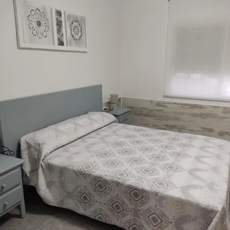 Cristina Apartmán