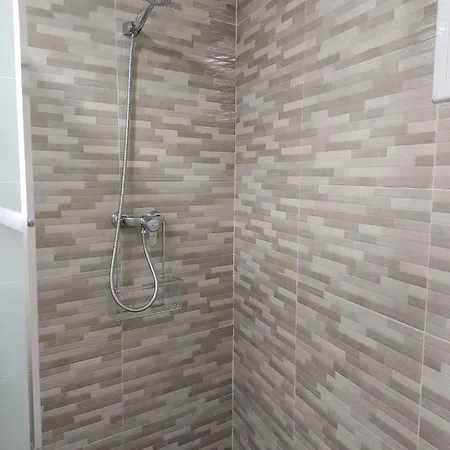Cristina Apartmán Deltebre