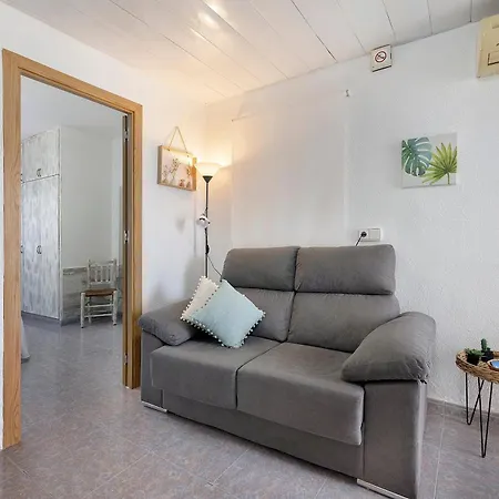 Apartmán Cristina *