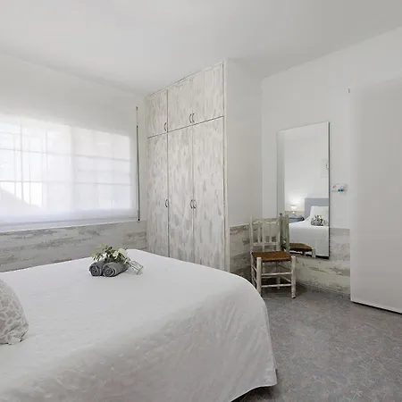 Apartmán Cristina