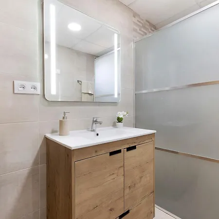Apartmán Cristina