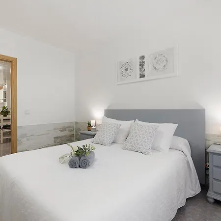 Apartmán Cristina *